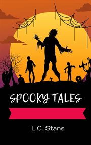 Spooky Tales cover image