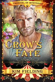 Crow's Fate cover image