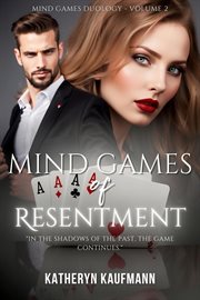 Mind Games of Resentment cover image