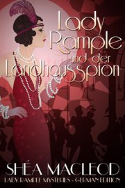Lady Rample und der Landhausspion cover image