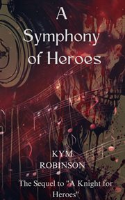 A symphony for heroes cover image