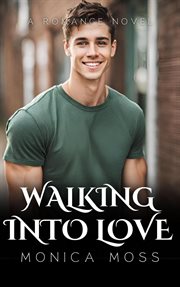 Walking Into Love cover image