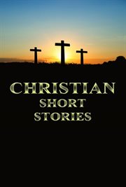 Christian Short Stories cover image