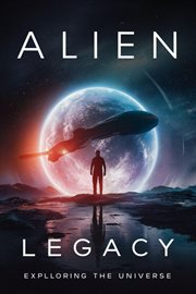 Alien Legacy : Exploring the Universe cover image