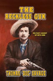 The Restless Gun cover image