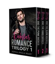 Rockstar Romance Trilogy : Rock Star Romance cover image