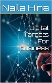 Digital Targets for Business cover image