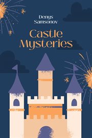 Castle Mysteries cover image