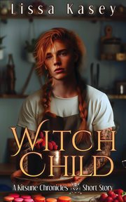 WitchChild cover image
