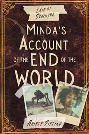 Minda's Account of the End of the World cover image
