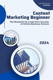 Content Marketing Beginner cover image
