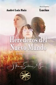 Herederos del Nuevo Mundo cover image