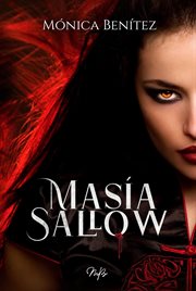 Masía Sallow cover image