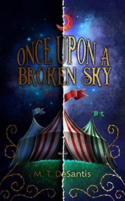 Once Upon a Broken Sky cover image
