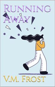 Running Away cover image