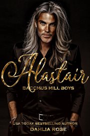 Alastair : Bacchus Hill Boys cover image