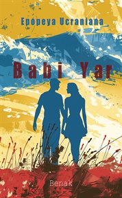 Babi Yar cover image
