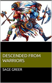 Descended From Warriors cover image