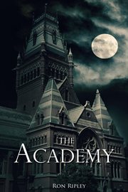 The Academy : Moving In cover image