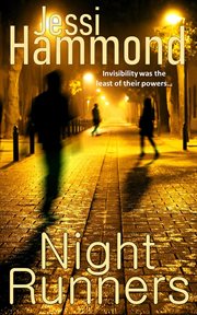 Night Runners cover image