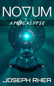 Novum : Apocalypse cover image