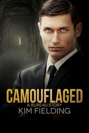 Camouflaged cover image