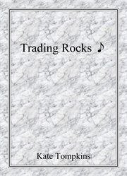 Trading Rocks cover image