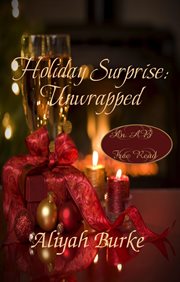 Holiday Surprise : Unwrapped cover image