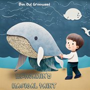 Benjamin's Magical Paint cover image