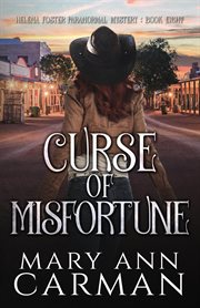 Curse of Misfortune cover image