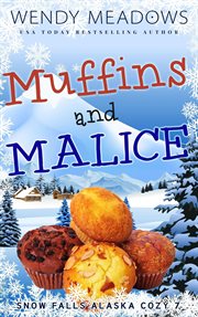 Muffins and Malice cover image
