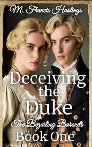 Deceiving the Duke cover image