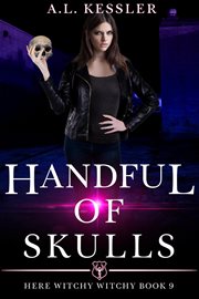 Handful of Skulls : Here Witchy Witchy cover image