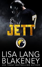 Jett cover image