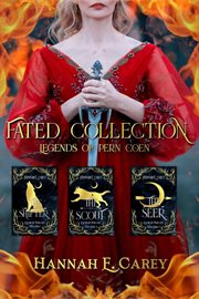 Fated Collection cover image