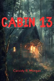 Cabin 13 cover image