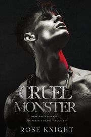 Cruel Monster cover image