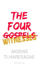 The Four Witnesses cover image