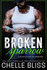 Broken Sparrow cover image