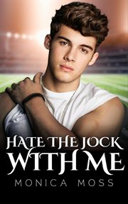 Hate the Jock With Me cover image
