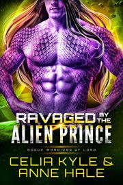 Ravaged by the Alien Prince cover image