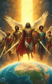 Angelology: The Study of Angels cover image