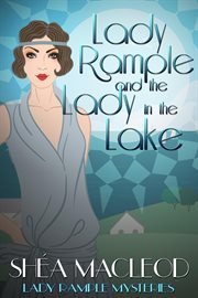 Lady Rample and the Lady in the Lake cover image