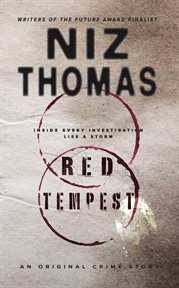 Red Tempest cover image