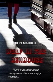 Wolf in the Henhouse cover image