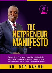 Netpreneur Manifesto cover image