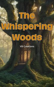 The Whispering Woods cover image
