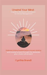 Unwind Your Mind cover image