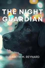 The Night Guardian cover image