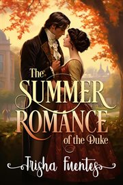 The Summer Romance of the Duke cover image